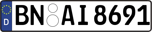 BN-AI8691
