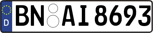 BN-AI8693