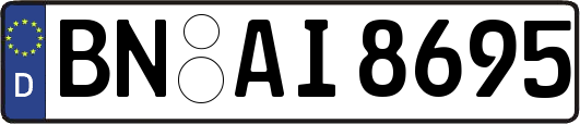 BN-AI8695