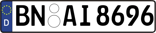 BN-AI8696