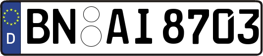 BN-AI8703