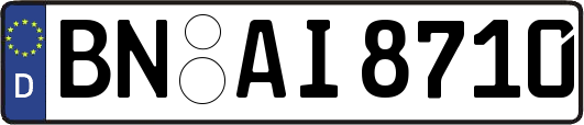 BN-AI8710