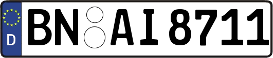 BN-AI8711