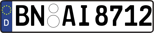 BN-AI8712