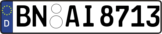 BN-AI8713