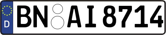 BN-AI8714