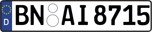 BN-AI8715