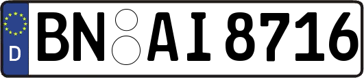 BN-AI8716