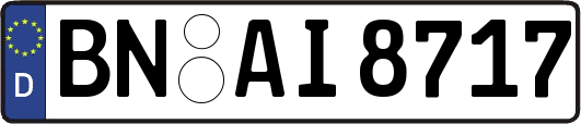 BN-AI8717