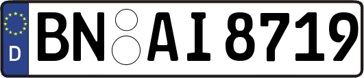 BN-AI8719