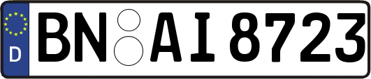 BN-AI8723
