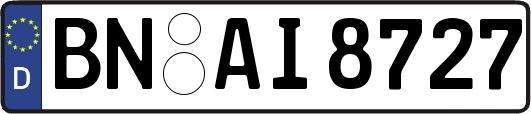 BN-AI8727