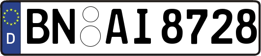 BN-AI8728