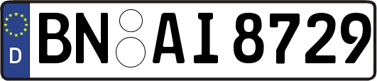 BN-AI8729