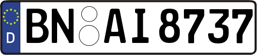 BN-AI8737