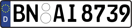BN-AI8739