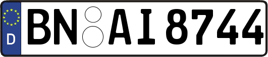 BN-AI8744