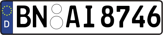 BN-AI8746
