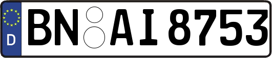 BN-AI8753