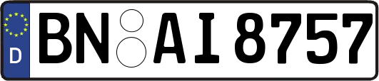 BN-AI8757
