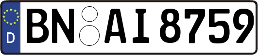 BN-AI8759