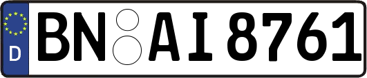 BN-AI8761