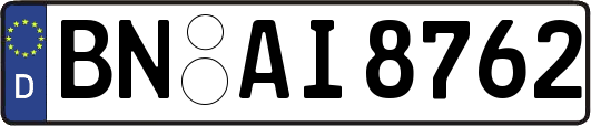 BN-AI8762