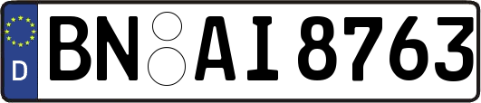 BN-AI8763