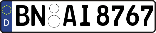 BN-AI8767