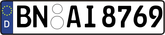 BN-AI8769
