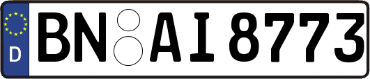 BN-AI8773