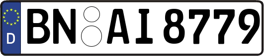 BN-AI8779