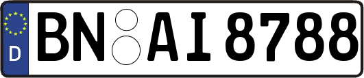BN-AI8788