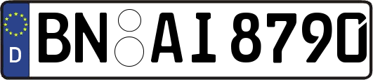 BN-AI8790