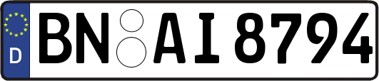 BN-AI8794