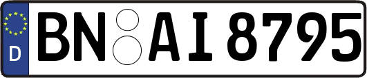 BN-AI8795