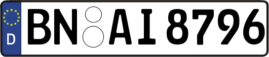 BN-AI8796