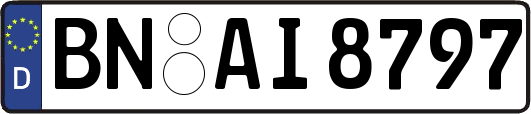 BN-AI8797
