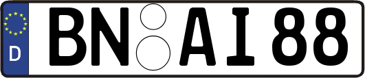 BN-AI88