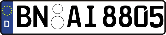 BN-AI8805