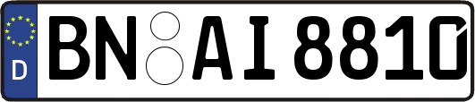 BN-AI8810