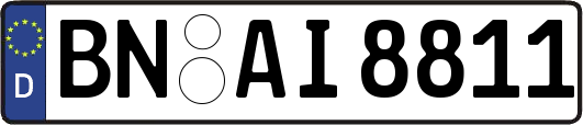 BN-AI8811