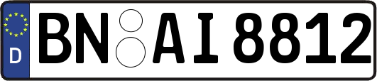 BN-AI8812