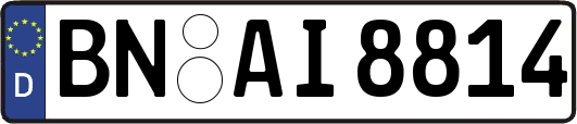 BN-AI8814