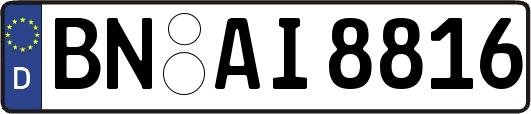 BN-AI8816
