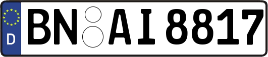 BN-AI8817