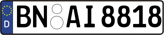 BN-AI8818