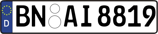 BN-AI8819