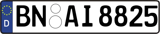 BN-AI8825