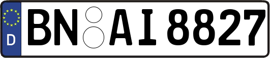 BN-AI8827